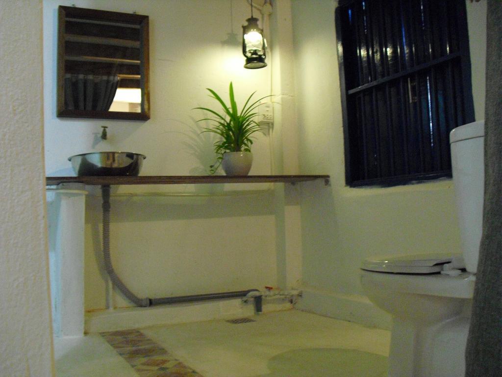 Apartamento Connect Phan Thiet Exterior foto