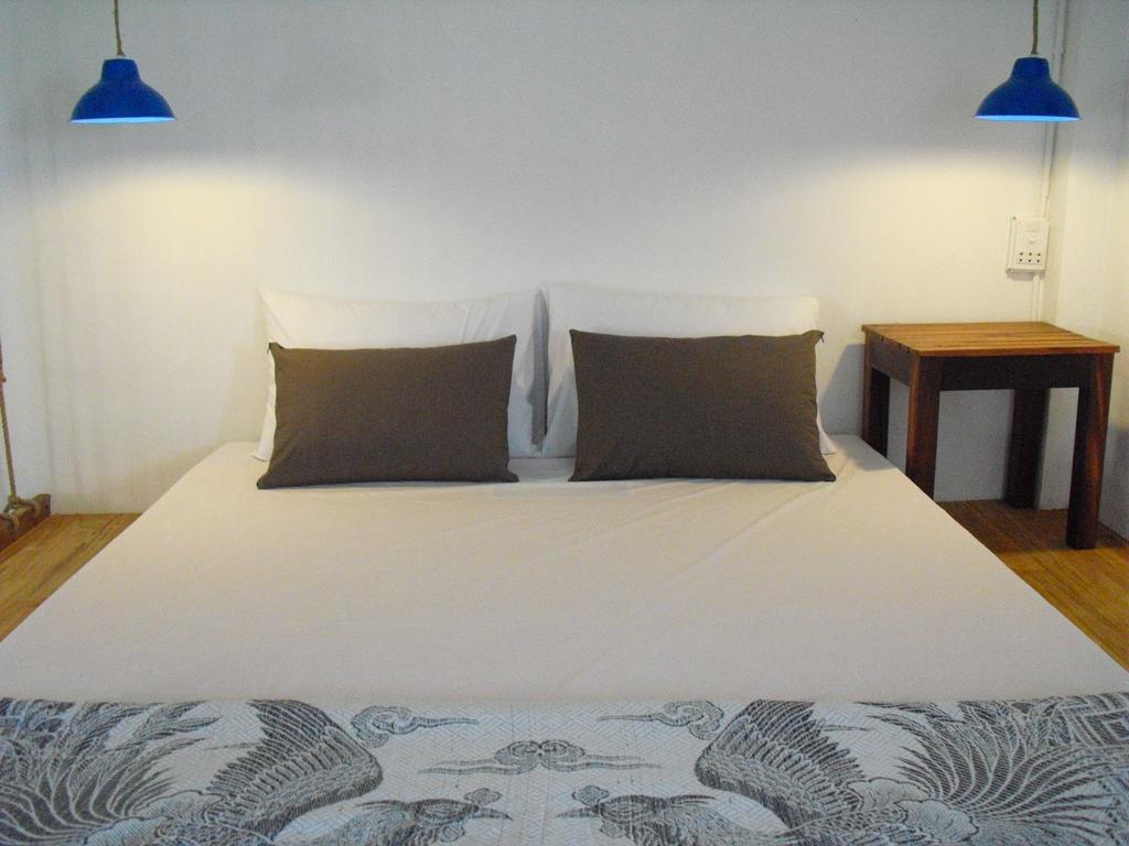Apartamento Connect Phan Thiet Exterior foto