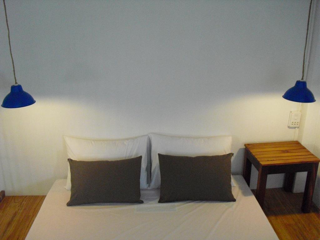 Apartamento Connect Phan Thiet Exterior foto