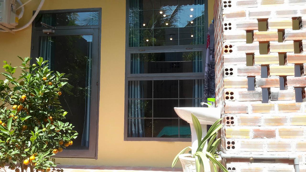 Apartamento Connect Phan Thiet Exterior foto