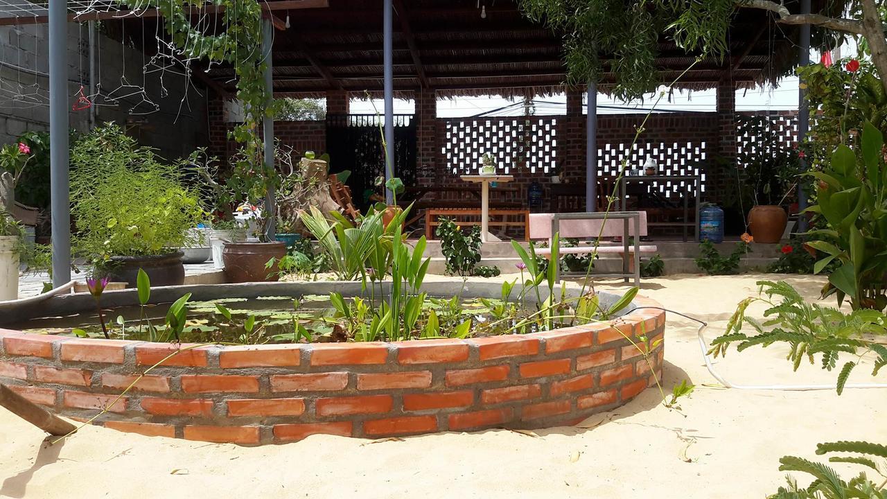 Apartamento Connect Phan Thiet Exterior foto