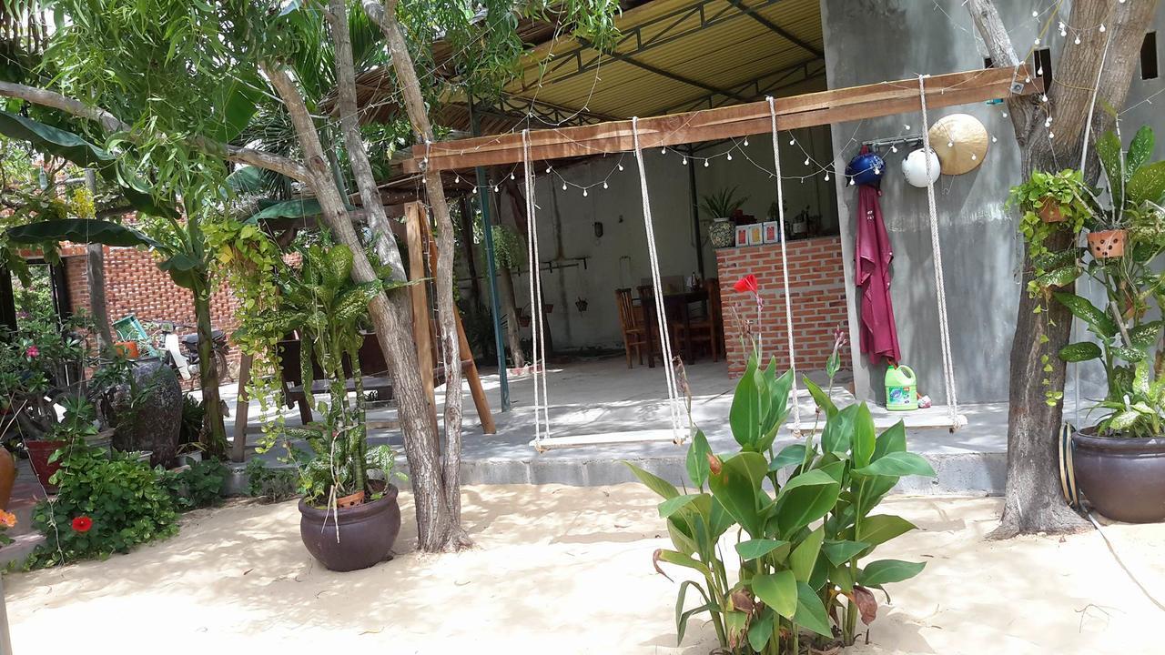 Apartamento Connect Phan Thiet Exterior foto