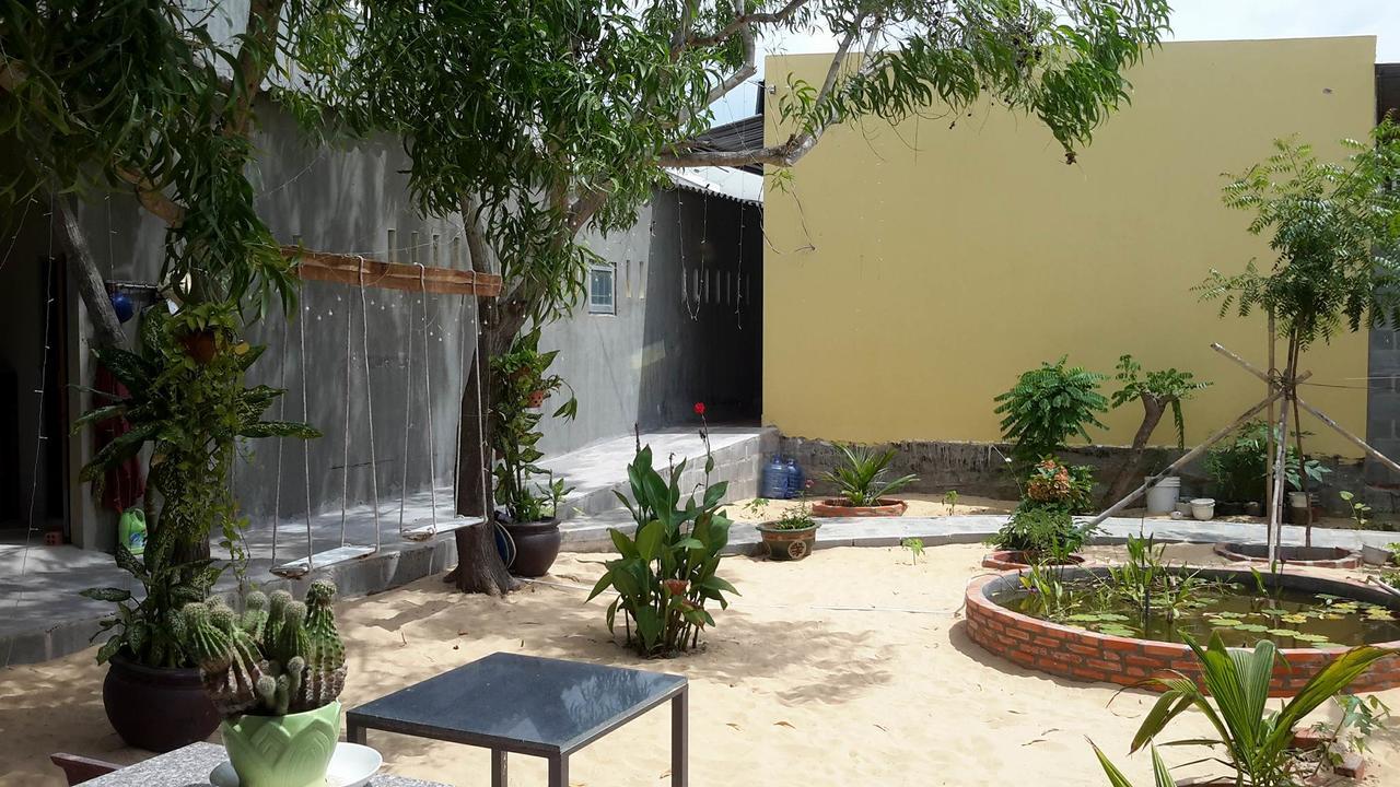 Apartamento Connect Phan Thiet Exterior foto
