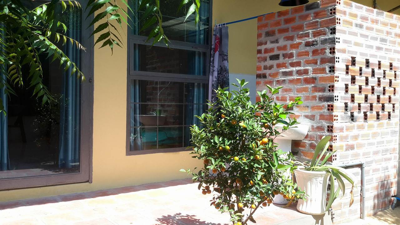 Apartamento Connect Phan Thiet Exterior foto