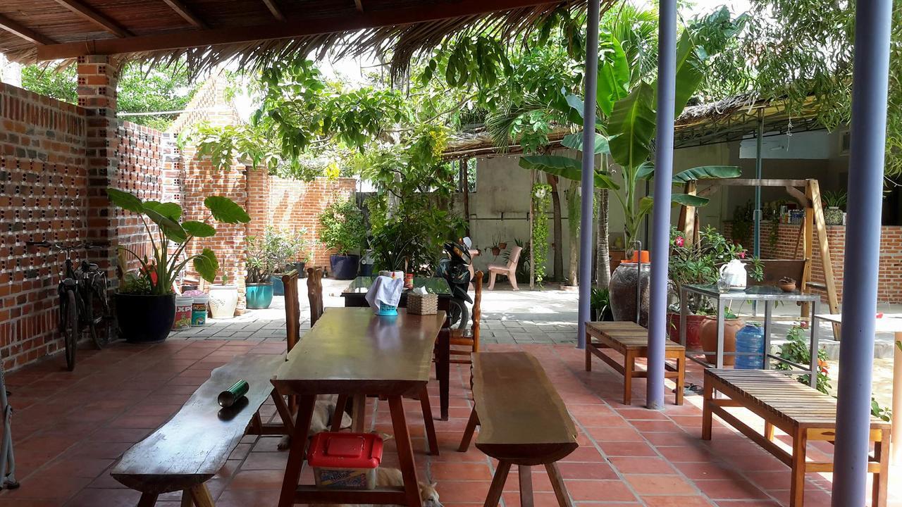 Apartamento Connect Phan Thiet Exterior foto