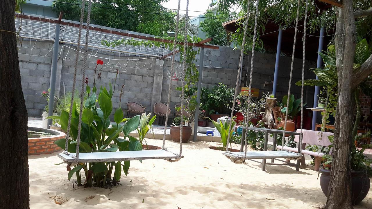 Apartamento Connect Phan Thiet Exterior foto