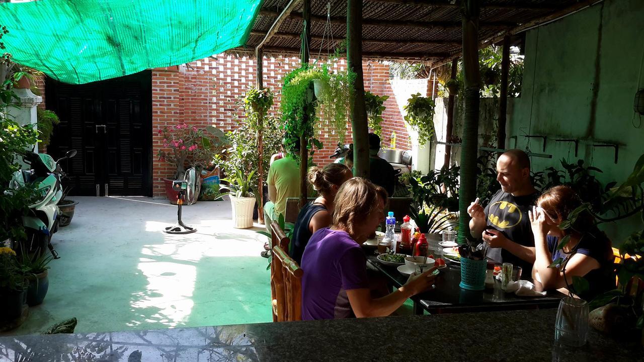 Apartamento Connect Phan Thiet Exterior foto