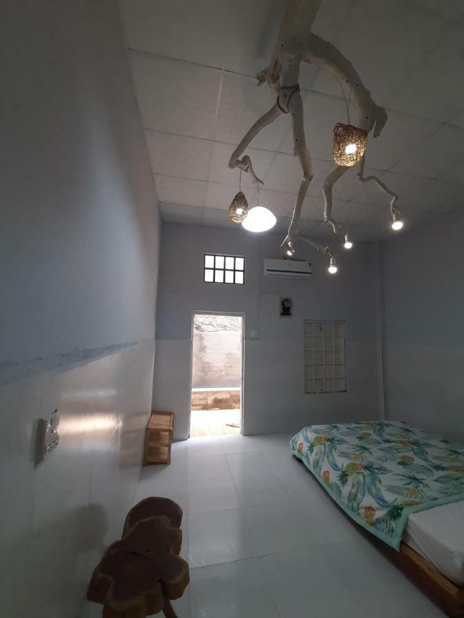 Apartamento Connect Phan Thiet Exterior foto