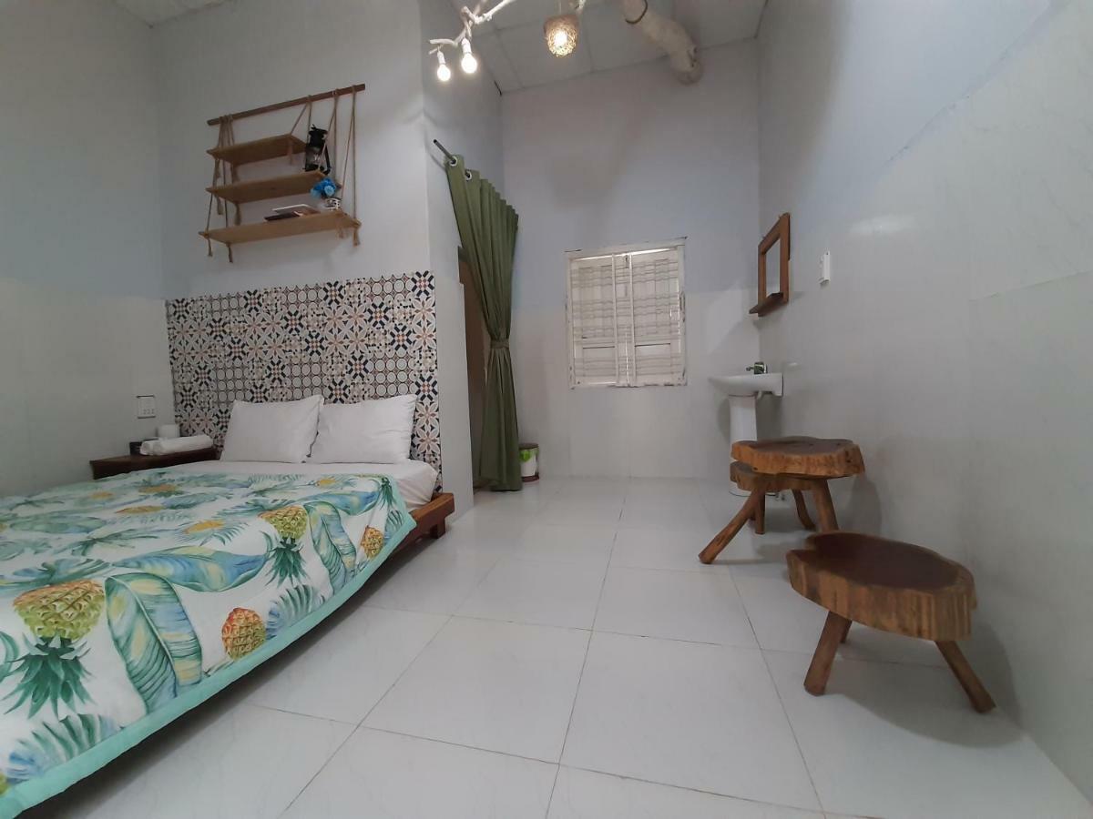 Apartamento Connect Phan Thiet Exterior foto