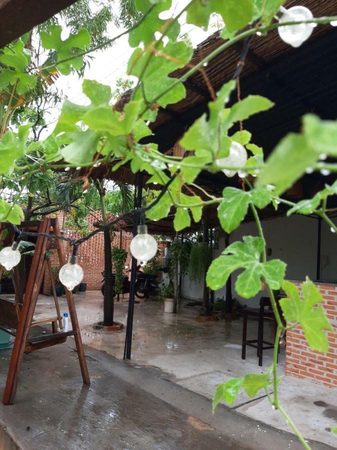 Apartamento Connect Phan Thiet Exterior foto