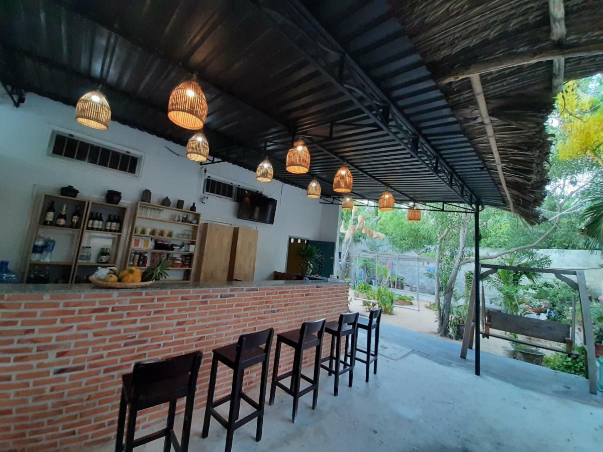 Apartamento Connect Phan Thiet Exterior foto
