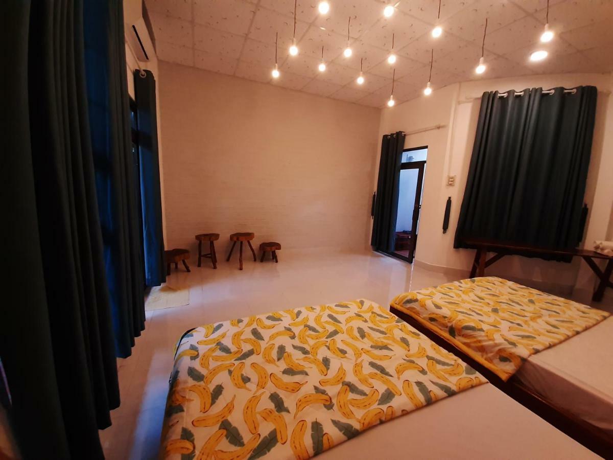 Apartamento Connect Phan Thiet Exterior foto