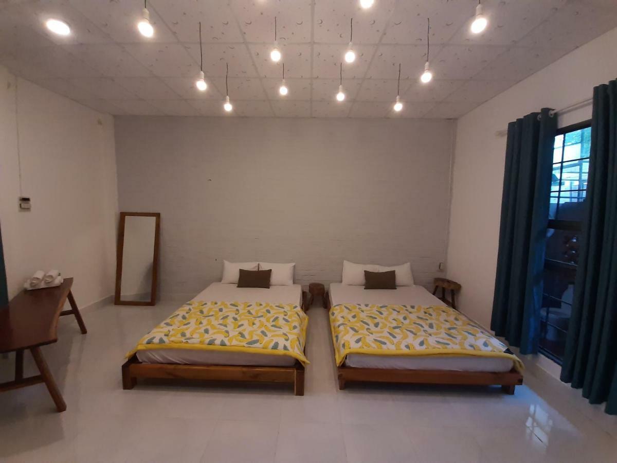 Apartamento Connect Phan Thiet Exterior foto