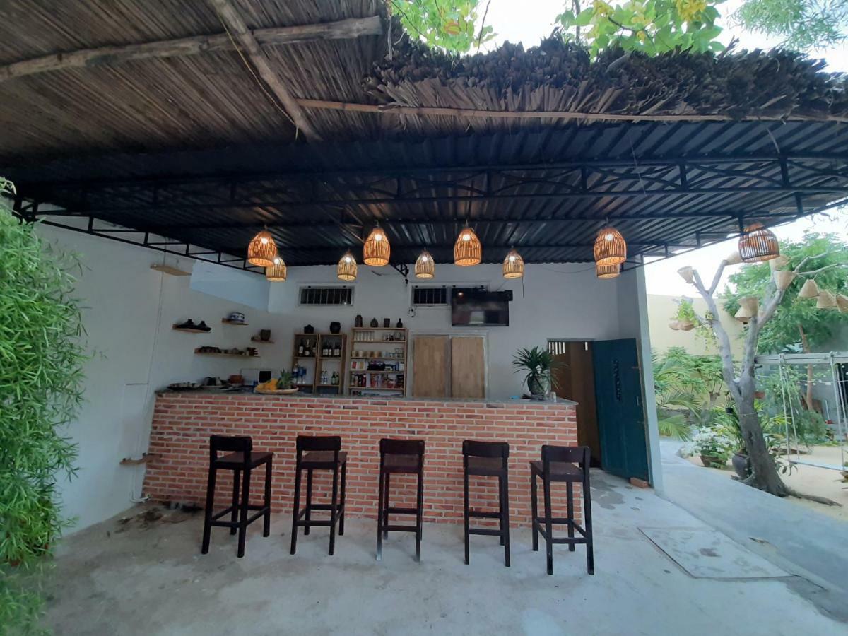 Apartamento Connect Phan Thiet Exterior foto