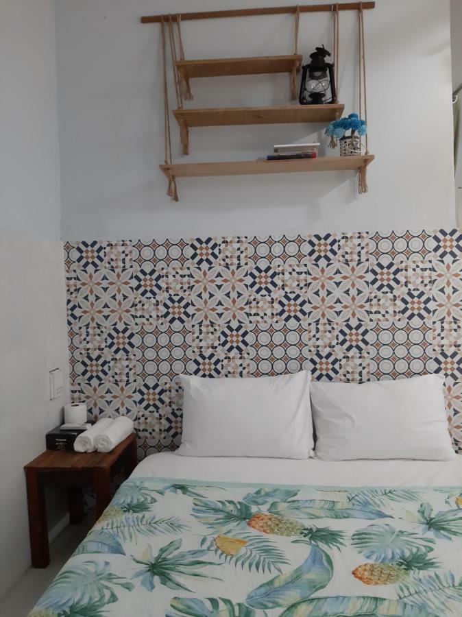 Apartamento Connect Phan Thiet Exterior foto