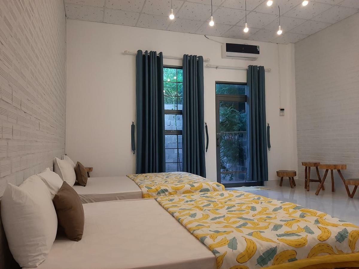 Apartamento Connect Phan Thiet Exterior foto