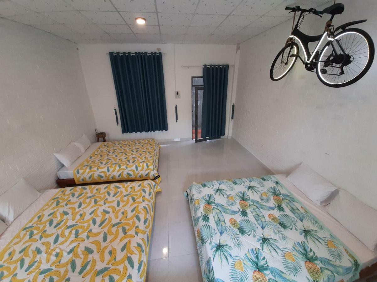 Apartamento Connect Phan Thiet Exterior foto