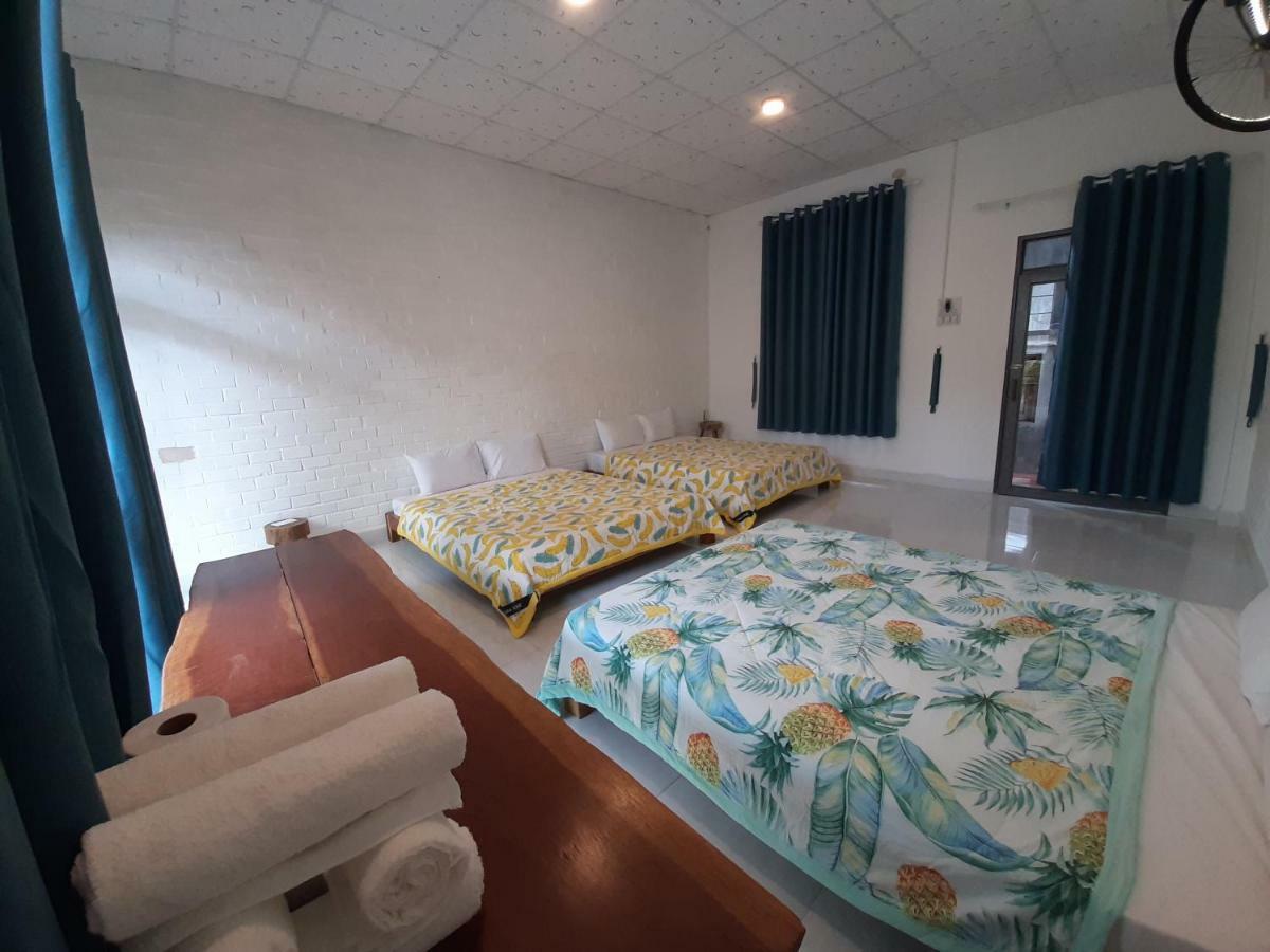 Apartamento Connect Phan Thiet Exterior foto