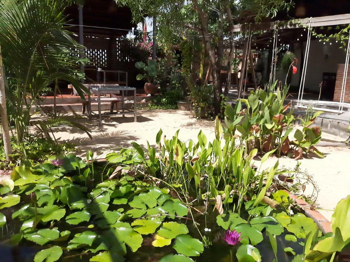 Apartamento Connect Phan Thiet Exterior foto