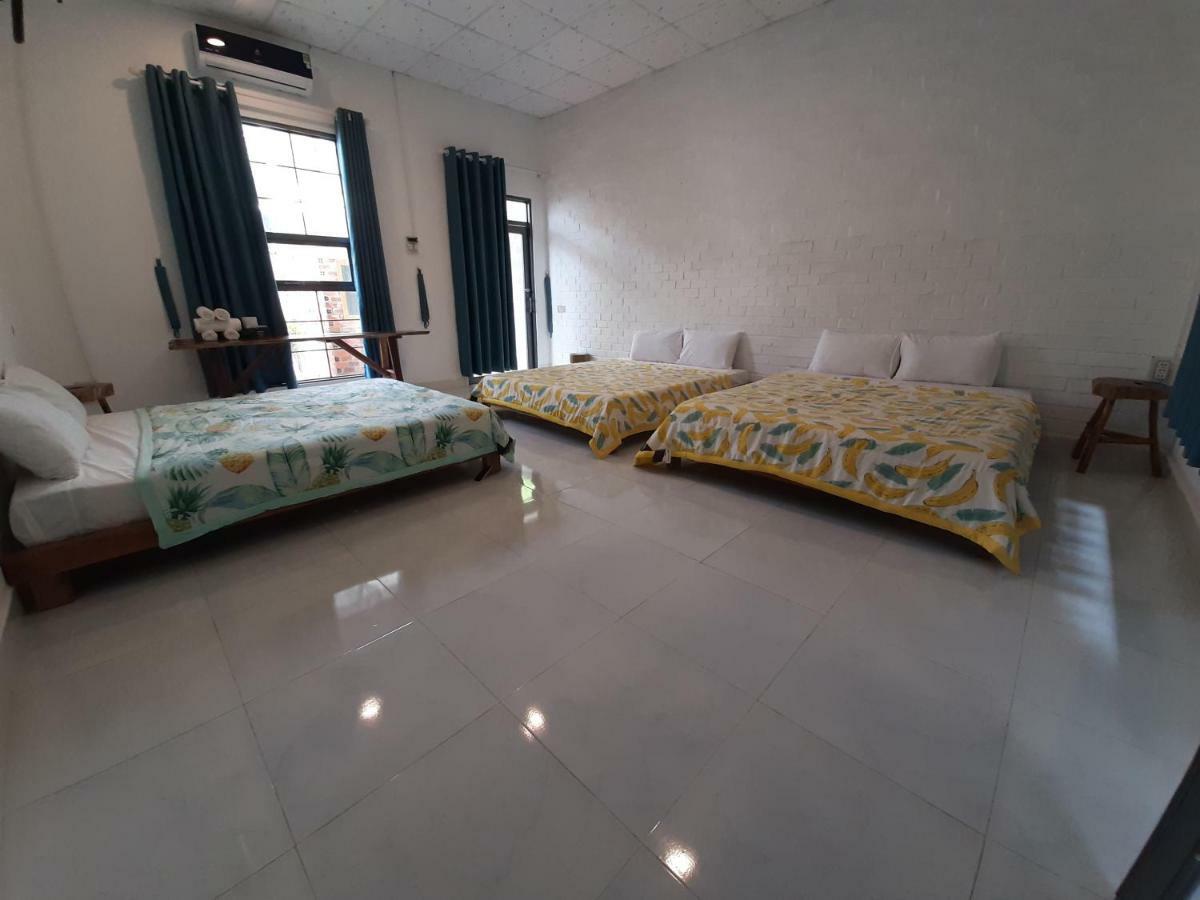 Apartamento Connect Phan Thiet Exterior foto