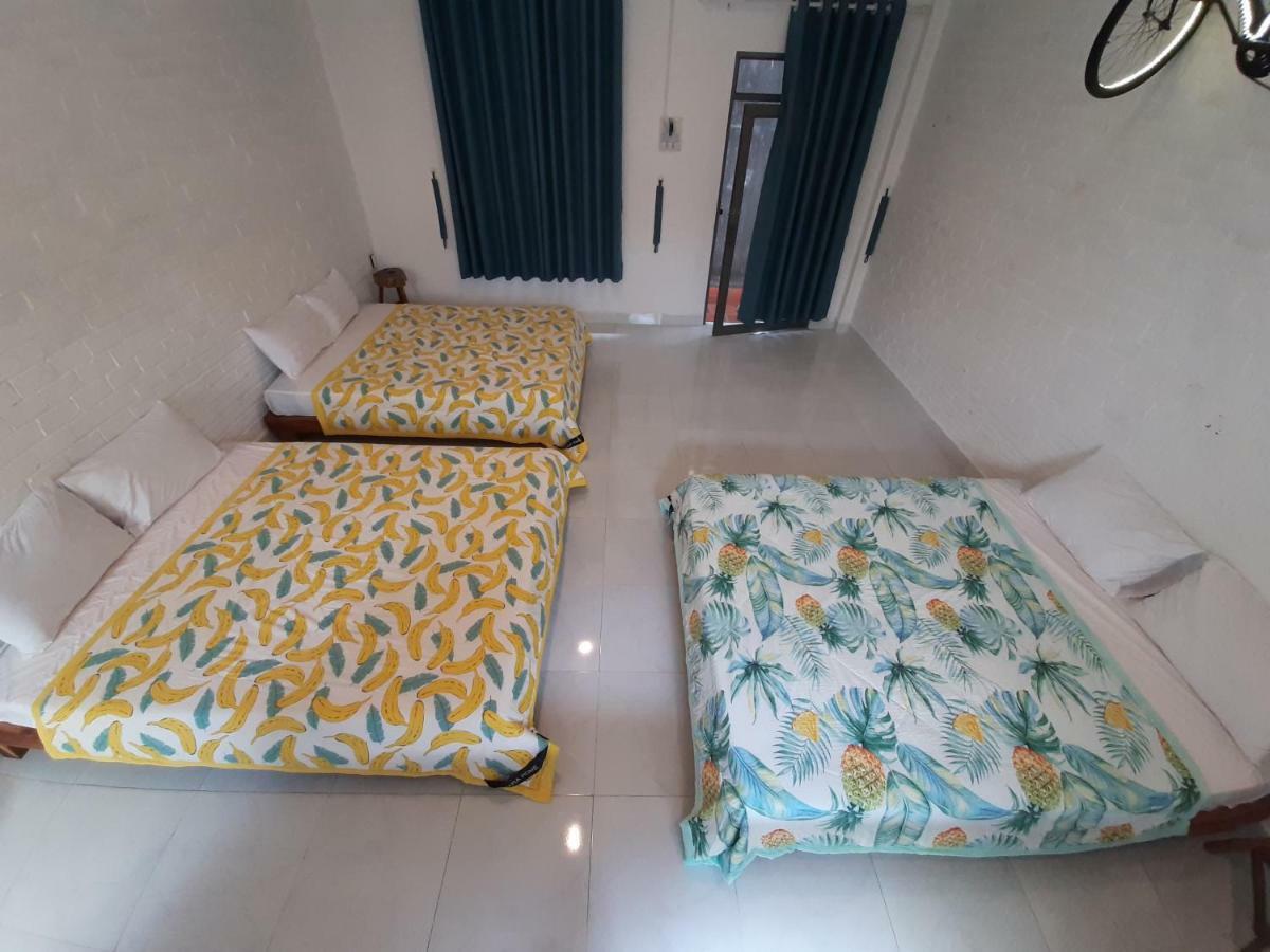 Apartamento Connect Phan Thiet Exterior foto