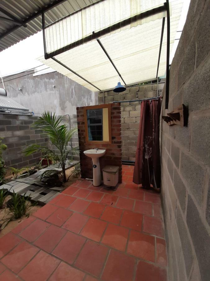 Apartamento Connect Phan Thiet Exterior foto