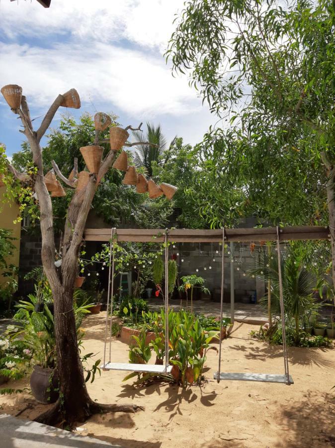 Apartamento Connect Phan Thiet Exterior foto