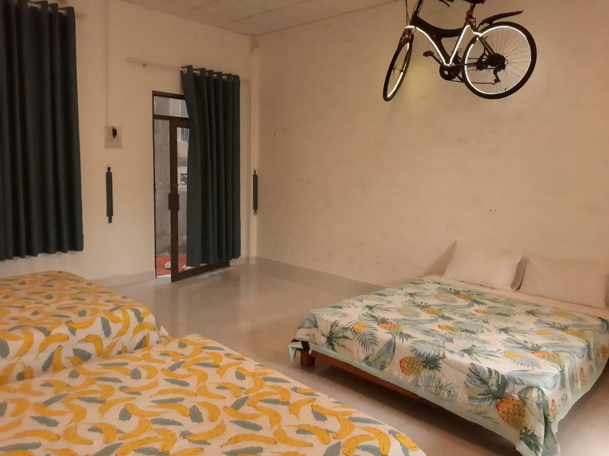 Apartamento Connect Phan Thiet Exterior foto