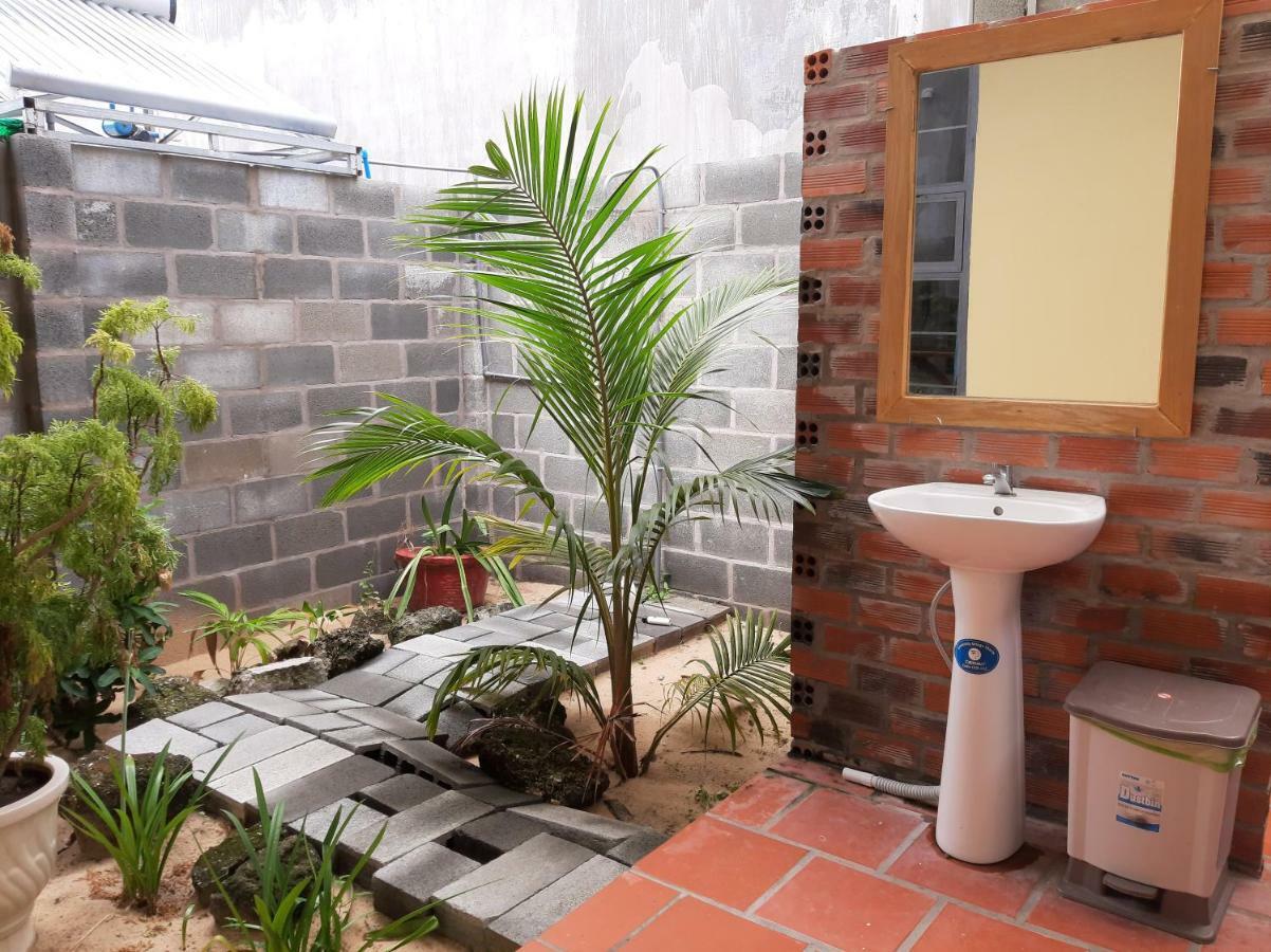 Apartamento Connect Phan Thiet Exterior foto