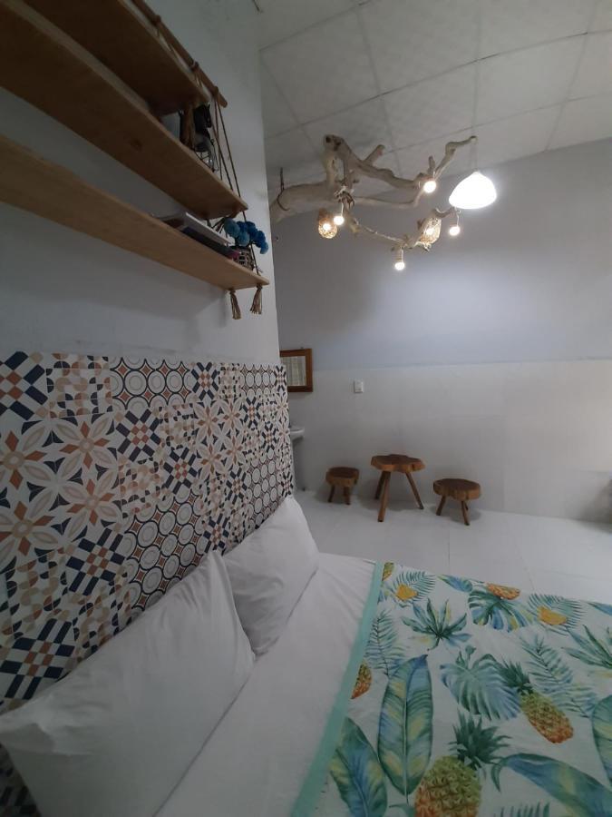 Apartamento Connect Phan Thiet Exterior foto